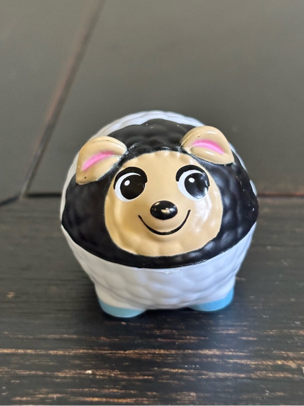 TM & Little Tikes Animal Sheep Toy